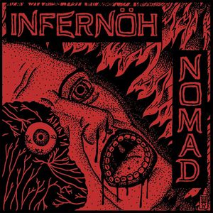 Infernoh - Nomad - split - 7
